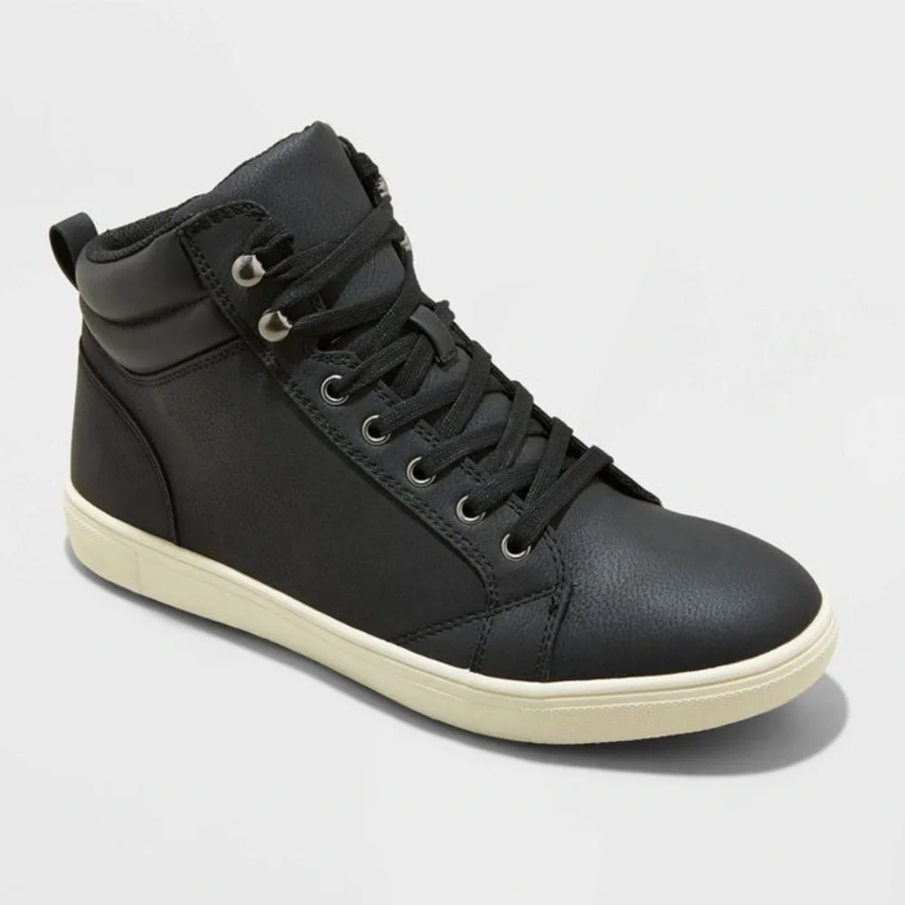 Men's Drew Sneaker Boots - Goodfellow & Co
